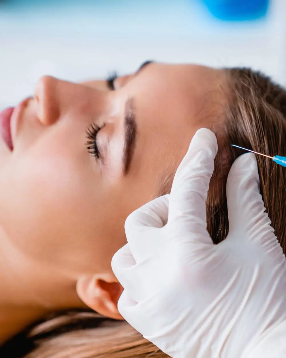 Θεραπεία με Botox Αγρίνιο | Δρ. Μικρόβα