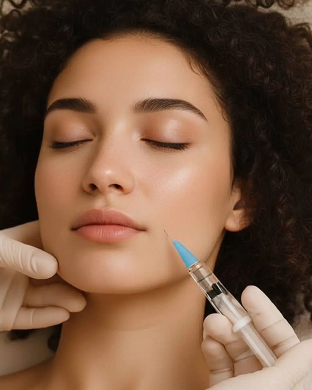 Μεσοθεραπεία Προσώπου Αγρίνιο | Δρ. Μικρόβα